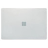 USP Hardshell Case for Microsoft Surface Laptop (15') Matte Case - Protects from Scrapes & Scratches, Four-Layer Rubber Anti-Sli