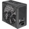 Corsair RM850x SHIFT 80 PLUS Gold Fully Modular ATX Power Supply (AU), 12x SATA, 2x EPS, 8x PATA, 4x PCIe, 140mm Fan Size, ATX12