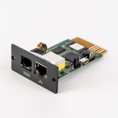 PowerShield PSSNMPV4 Internal Communications Card with EMD Port