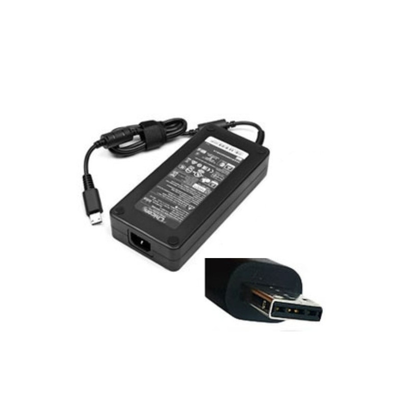 AC Power adapter for Resistance SRS-R45-15V1, 100~240V, 50~60Hz, DC output 20V, 14A, 280W
