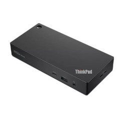 THINKPAD USB-C SMART DOCK