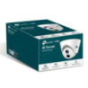 TP-LINK VIGI C440 4MM 4MP IR TURRET NETWORK CAMERA, 3YR