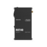 Teltonika RUT140 Industrial Ethernet Router, Wi-Fi 4, 1x3-Pin Power Connector, Integrated DIN rail bracket, Remote Management, P