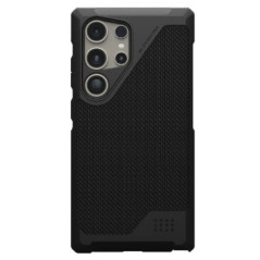 UAG Metropolis LT Pro Magnetic Samsung Galaxy S24 Ultra 5G (6.8') Rugged Case-Kevlar Black(214420113940),18ft. Drop Protection(5