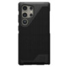 UAG Metropolis LT Pro Magnetic Samsung Galaxy S24 Ultra 5G (6.8') Rugged Case-Kevlar Black(214420113940),18ft. Drop Protection(5