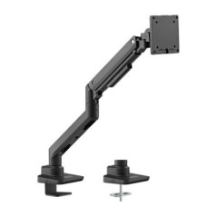 Brateck Heavy Duty Desk Mounted Single Monitor Arm 17in-49in