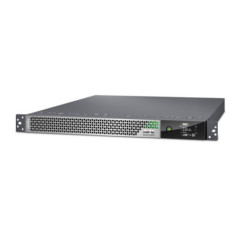 APC (SRTL3KRM1UINC) SMART-UPS ULTRA LITHIUM ION, 3KVA, 1U, 230V, NETWORK CARD, 5YR WTY