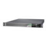 APC (SRTL3KRM1UINC) SMART-UPS ULTRA LITHIUM ION, 3KVA, 1U, 230V, NETWORK CARD, 5YR WTY