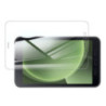 USP Samsung Galaxy Tab Active5 (8') Tempered Glass Screen Protector Clear - Dust repelling, Ultra Clear,Bubble-Free Application,