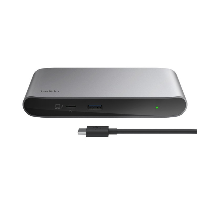 CONNECT THUNDERBOLT 4 HUB CORE