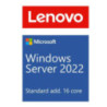 WIN SERVER 2022 STD ADD LIC 16CORE (RPOS