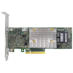 LENOVO RAID 5350-8I PCIE 12GB ADAPTER (SUITS 7D8J,7D8F,7X10,7Z74,7D7Q,7Z71,7Z73)