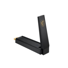 MSI GUAXE54 AXE5400 WiFi USB adapter