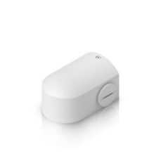 Ubiquiti G5 PTZ Conduit Adapter, UACC-G5-PTZ-CA, For Wall-mounted G5 PTZ Installations, Weatherproof (outdoor exposed), Incl 2Yr