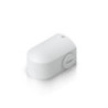 Ubiquiti G5 PTZ Conduit Adapter, UACC-G5-PTZ-CA, For Wall-mounted G5 PTZ Installations, Weatherproof (outdoor exposed), Incl 2Yr