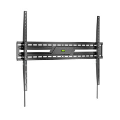 Brateck KL38-69F Large-Screen Large Fixed TV Wall Mount, Fit Screen Size: 43'-100' Up to  75kg, Fit Curved TV, 30x938x625mm (LS)