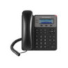 Grandstream GXP1610P 1 Line IP Phone, 1 SIP Account, PoE, no PSU, 2 Call Appearances, 3-Way Voice Conferencing, 132x48 2.95ââ