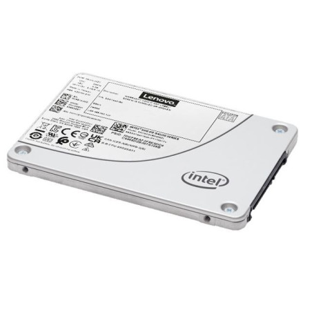LENOVO ThinkSystem ST50 V2 3.5' S4520 960GB Read Intensive SATA 6Gb NHS SSD