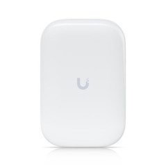Ubiquiti Panel Antenna Ultra,Sleek,Clip-on External Antenna, For Swiss Army Knife Ultra, 90-degree Directional, Extended Range C