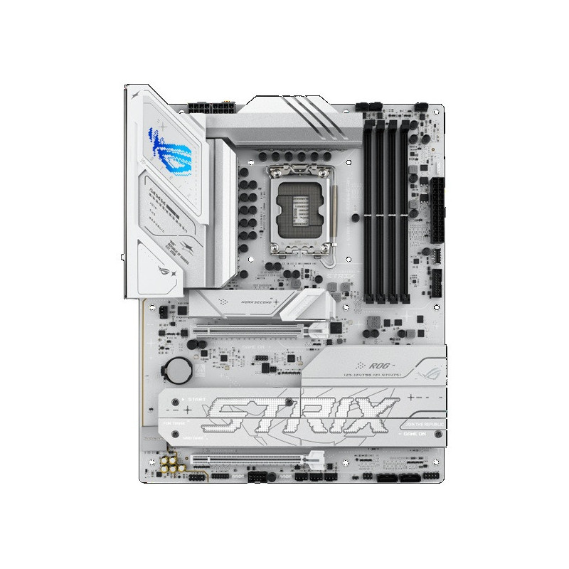 ROG STRIX B860-A GAMING WIFI