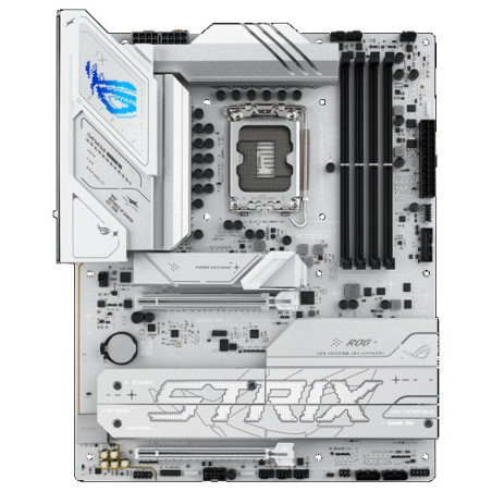 ROG STRIX B860-A GAMING WIFI