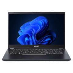 Leader Companion SCP4-C1, 14' FHD, Intel Core 5 120U, 16GB DDR4 RAM, 500GB NVMe SSD, Wi-Fi 6E, HD Camera, Windows 11 Pro, 180Â° 