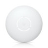 Ubiquiti U7 Paintable Cover, Single Pack, For the U7 Pro & U7 Pro Max that Can Be Painted For A Custom Appearance, 2Yr Warr