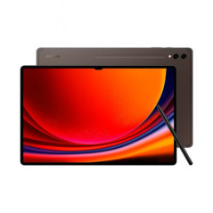 Samsung Galaxy Tab S9 Ultra 5G 256GB - Graphite *AU STOCK*, 14.6', Octa-Core, 12GB/256GB, 13MP/12MP, S Pen, 11200mAh, 2 Years Wa