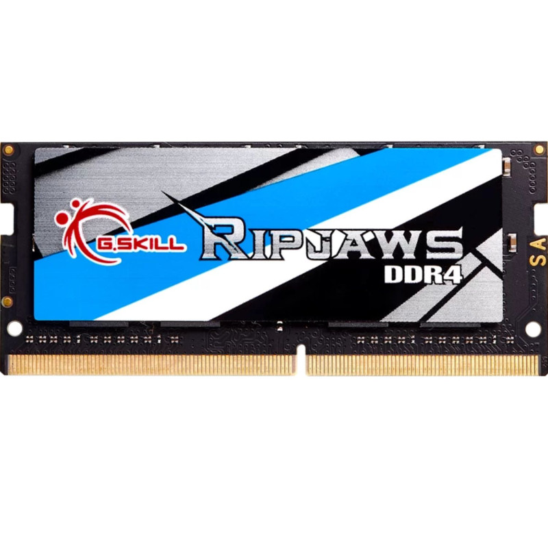 RIPJAWS SO-DIMM 16G DDR4 2400MHZ 1.20V