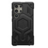 UAG Monarch Samsung Galaxy S24 Ultra 5G (6.8') Rugged Case - Carbon Fiber (214415114242), 20ft. Drop Protection (6M),Multiple La