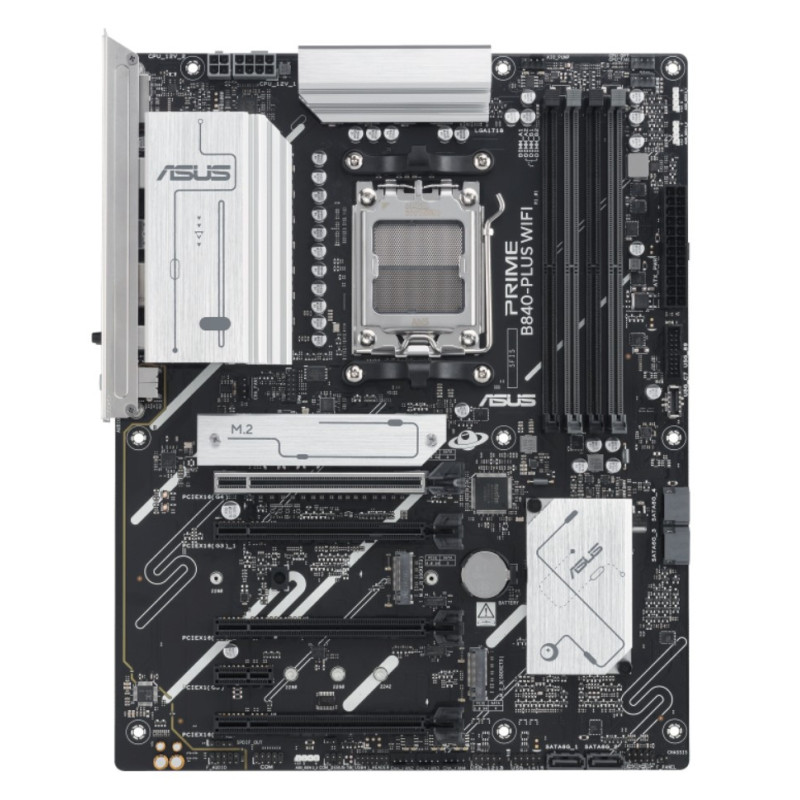 PRIME B840-PLUS WIFI-CSM