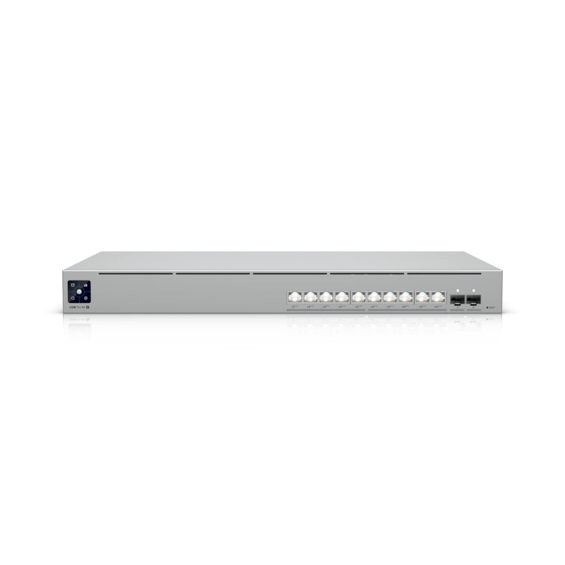 Ubiquiti USW-Pro-XG-10-PoE UniFi