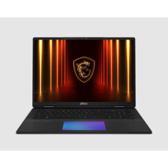 TITAN 18 HX AI A2XWJG-461AU ULTRA 9 285