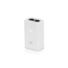 Ubiquiti POE Injector, 24VDC, 24W, Gigabit Ethernet, ESD protection & LED, Surge and Clamping Protection,Maximum Surge Discharge