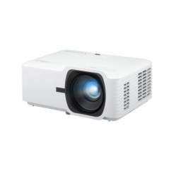 ViewSonic LS740HD 5,000 ANSI Lumens 1080p Laser Installation Projector 3rd generation laser phosphor technology 5,000 ANSI Lumen