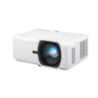 ViewSonic LS740HD 5,000 ANSI Lumens 1080p Laser Installation Projector 3rd generation laser phosphor technology 5,000 ANSI Lumen