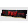 G.Skill Aegis 16GB (1x 16GB) DDR4 2666MHz U-DIMM Memory