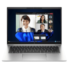 HP 840 G11 U7-155U 16GB 512GB 14" WUXGA AG IR LED W11P(AI) 3YR NBD DIB