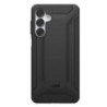 UAG Scout Samsung Galaxy A16 5G/ A16 4G (6.7') Rugged Case - Black (214460114040), DROP+ Military Standard, Raised Screen Surrou