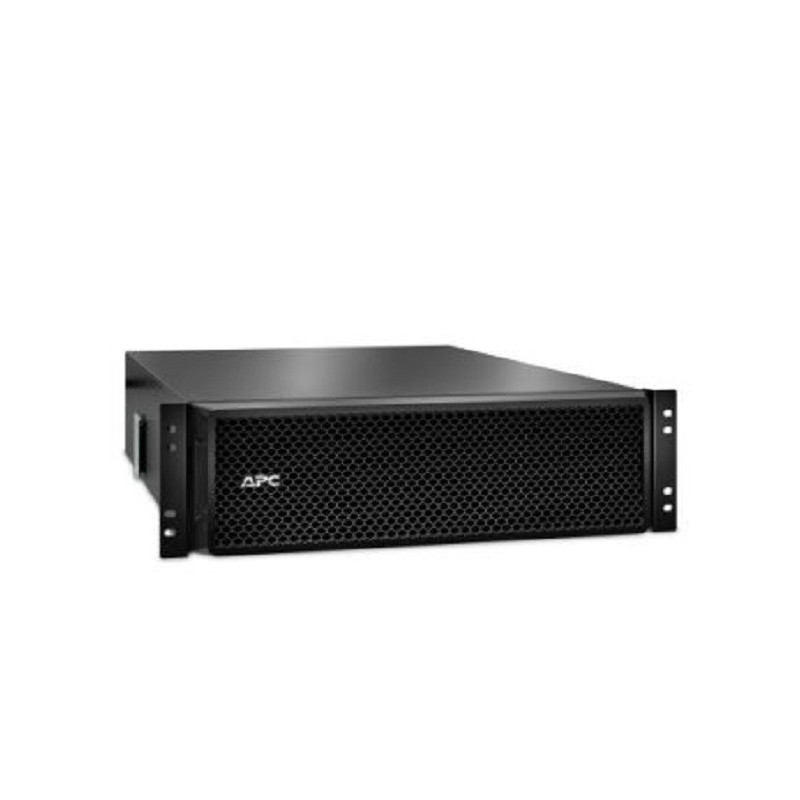 APC SMART-UPS EXTERNAL BATTERY (SRT SERIES), 192V (FOR SRT8KRMXLI & SRT10KRMXLI)