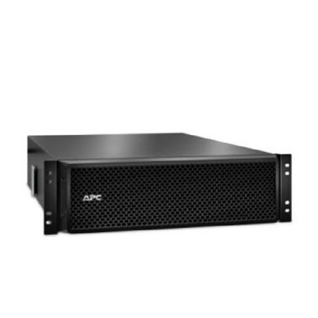 APC SMART-UPS EXTERNAL BATTERY (SRT SERIES), 192V (FOR SRT8KRMXLI & SRT10KRMXLI)