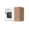 DeepCool PL750D 750W 80+ Bronze Certified Non-Modular ATX Power Supply(Direct Cable), 120mm Fan, DC to DC, ATX3.1, 100,000 MTBF,
