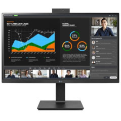 27BQ75QC 27 QHD WEBCAM MONITOR 3Y