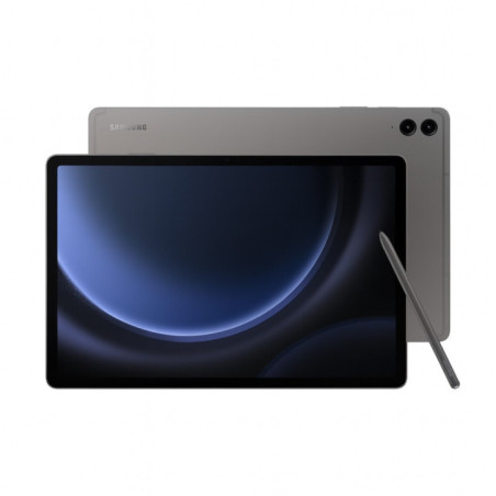 Samsung Galaxy Tab S9 FE+ Wi-Fi 128GB - Grey *AU STOCK*, 12.4', Octa-Core, 8GB/128GB, 8MP/12MP, S Pen, 10090mAh, 2 Years Warrant