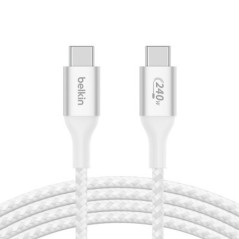 BOOST CHARGE 240w USB-C to USB-C Cable 2