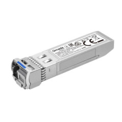 TP-LINK SFP+ MODULE, SINGLE MODE, 1000BASE-BX BI-DIRECTIONAL, 10KM, 3YR