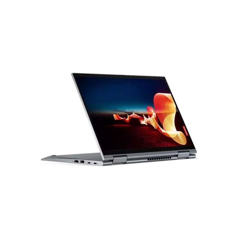 LENOVO ThinkPad X1 Yoga 14' WUXGA TOUCH Intel i7-1355U 16GB DDR5 512GB SSD WIN 11 PRO Iris Xe WIFI6E Fingerprint Thunderbolt 3yr