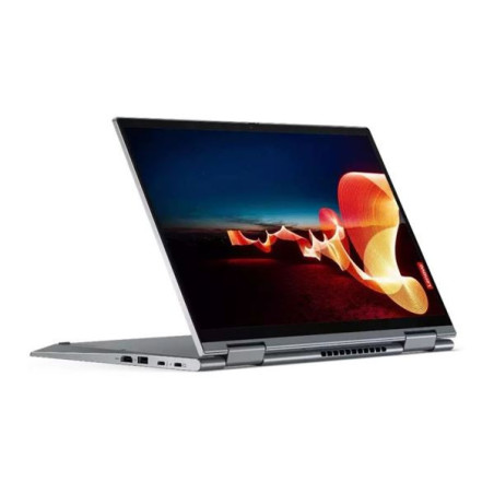 LENOVO ThinkPad X1 Yoga 14' WUXGA TOUCH Intel i7-1355U 16GB DDR5 512GB SSD WIN 11 PRO Iris Xe WIFI6E Fingerprint Thunderbolt 3yr