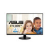 ASUS VA27DQF 27' Eye Care Gaming Monitor, IPS, Full HD, Frameless, 100Hz, Adaptive-Sync, 1ms MPRT, HDMI, DisplayPort, Low Blue L