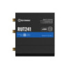 Teltonika RUT241 eSIMâ¢ Industrial 4G Router,Global Version, Instant LTE Failover, Compact and Powerful Industrial 4G LTE Route